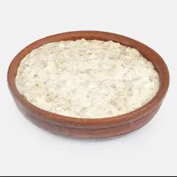 Masob With Cream